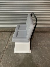 2 person Bench seat