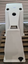 Deluxe console