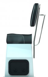 One Person Standard Seat Module