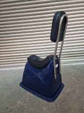 Extreme seat