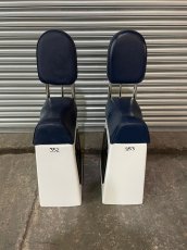 one person professional seat pair
