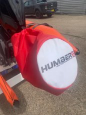 Humber Prop Bag