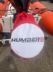 Humber Prop Bag