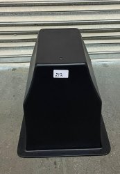 One person standard seat