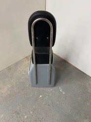 One person standard seat