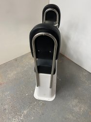 Two person slim (long version)