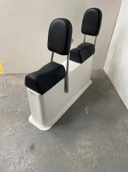 Two person slim (long version)