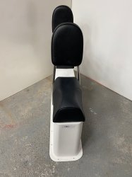 Two person slim (long version)