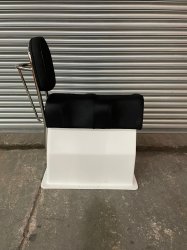 Two person standard seat