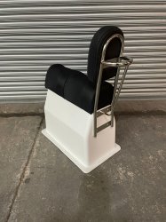 Two person standard seat