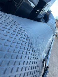 Humber Ocean Pro 6.3m Professional RIB -683