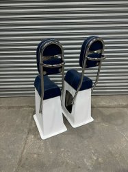one person professional seat pair
