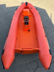 Humber Assault 5.3m Professional RIB - 808