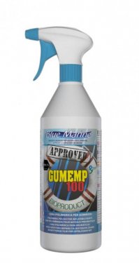 Blue Marine Gumemp100 Tube Protective Spray