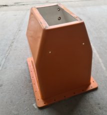 One person standard seat base