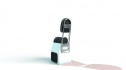 One Person Standard Seat Module