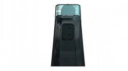 Deluxe Boat Windscreen