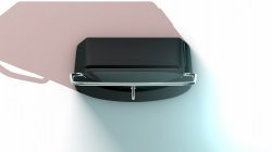 Dual Commercial Console