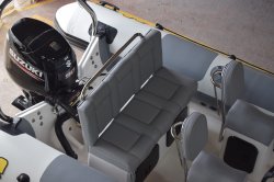 Bench Seating