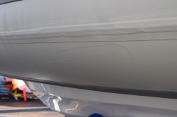 Humber Sea Pro 5.0m Tender RIB - 460