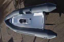 Humber Assault 5.0m Professional RIB - 575