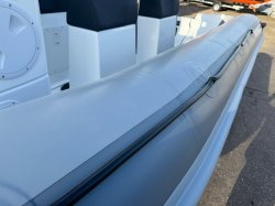 Humber Destroyer 5.8m Professional RIB -752A