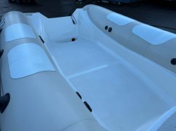 Humber Assault 4.0m Tender RIB 935B