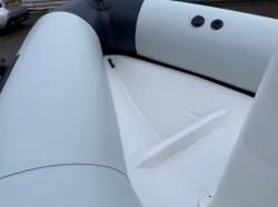 Humber Assault 4.7m Professional RIB - 771