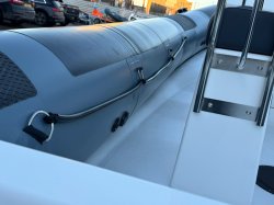 Humber Ocean Pro 6.5m Diving RIB - 804C