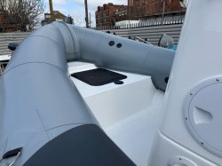 Humber Ocean Pro 6.3m Professional RIB - 747 B