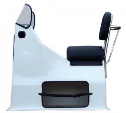 One Person Sports Console