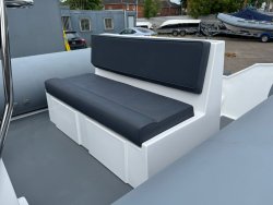Humber Offshore 7.5m LEISURE RIB - 775A