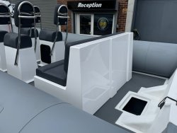 Humber Offshore 7.5m LEISURE RIB - 775A