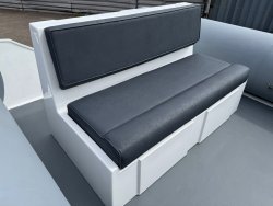 Humber Offshore 7.5m LEISURE RIB - 775A
