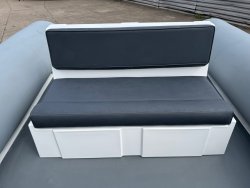 Humber Offshore 7.5m LEISURE RIB - 775A