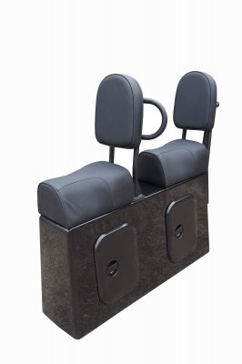 Professional middle Seat Backrest
