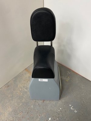 One person standard seat