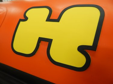 Humber Logo's