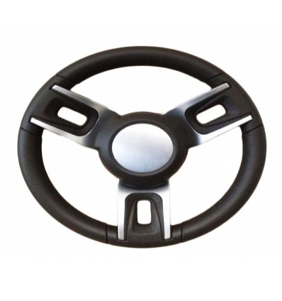 SW-702 Steering wheel