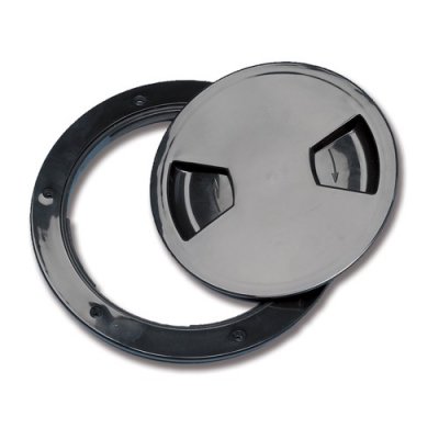 Plastic Inspection hatch 140mm