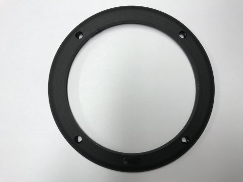 Ventura drainer ring : 70mm Ventura ring 