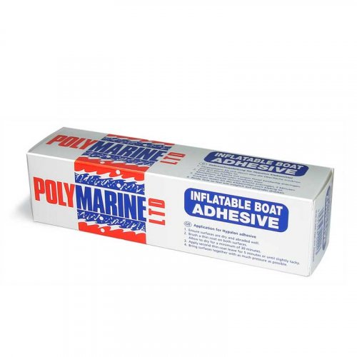 Inflatable boat adhesive - 70ml