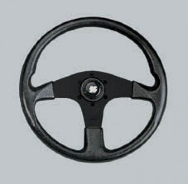 Corsica Steering Wheel