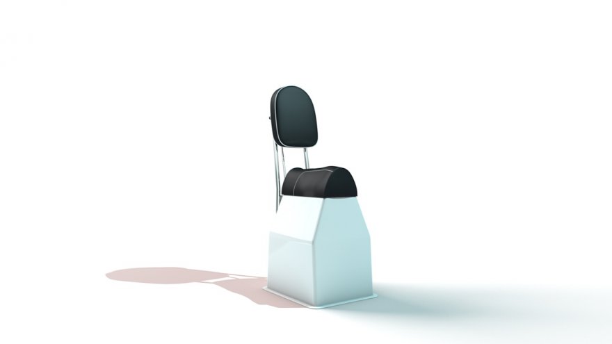 One Person Standard Seat Module