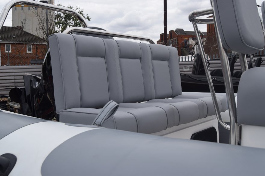 Bench Seating